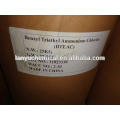 BENZYL TRIMETHYL AMMONIUM CHLORIDE CAS NO.:56-93-9